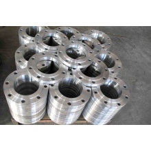 DIN2576, DIN2641, DIN2642, 7075 Slip on Flange